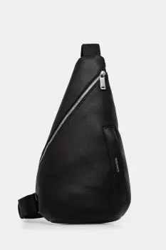 Calvin Klein geanta mica pentru barbati cu imitatie de piele imagine