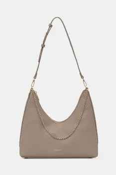 Calvin Klein geanta pentru femei, cu imitatie de piele imagine