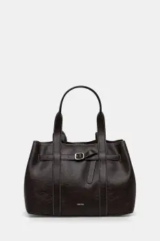 Calvin Klein geanta pentru femei cu imitatie de piele imagine