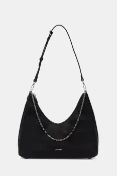 Calvin Klein geanta pentru femei, cu imitatie de piele imagine