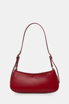 Calvin Klein geanta pentru femei, cu imitatie de piele imagine