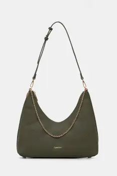 Calvin Klein geanta pentru femei, cu imitatie de piele imagine