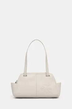 Calvin Klein geanta pentru femei cu imitatie de piele imagine