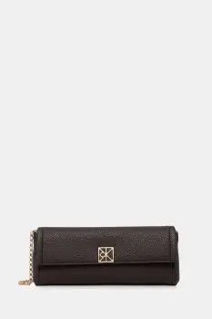 Calvin Klein geanta pentru femei, cu imitatie de piele imagine