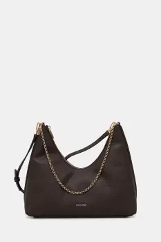 Calvin Klein geanta pentru femei, cu imitatie de piele imagine