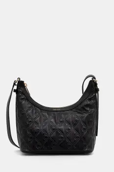 Calvin Klein geanta pentru femei cu imitatie de piele imagine