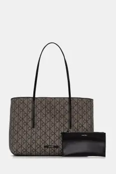 Calvin Klein geanta shopper pentru femei imagine