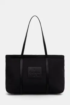 Calvin Klein geanta shopper pentru femei imagine