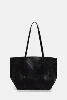 Calvin Klein geanta shopper pentru femei, cu imitatie de piele imagine