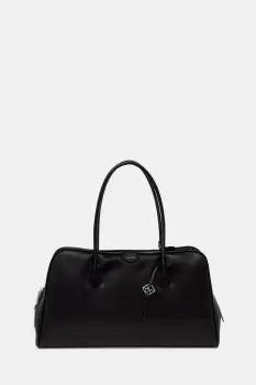 Calvin Klein geanta shopper pentru femei, cu imitatie de piele imagine