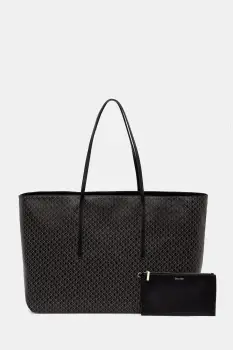 Calvin Klein geanta shopper pentru femei, cu imitatie de piele imagine