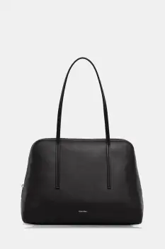 Calvin Klein geanta shopper pentru femei, cu imitatie de piele imagine
