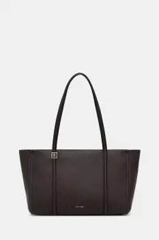 Calvin Klein geanta shopper pentru femei, cu imitatie de piele imagine