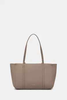 Calvin Klein geanta shopper pentru femei, cu imitatie de piele imagine