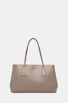 Calvin Klein geanta shopper pentru femei, cu imitatie de piele imagine