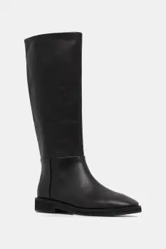 Calvin Klein ghete de piele FORMAL UTK BOOT LTH imagine