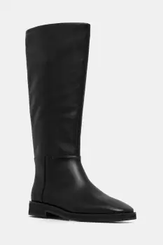 Calvin Klein ghete de piele FORMAL UTK BOOT LTH imagine