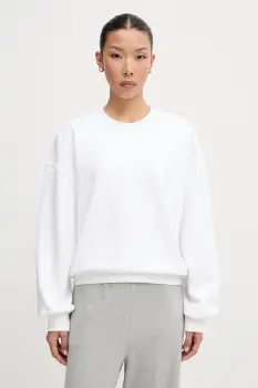 Calvin Klein hanorac pentru femei, din bumbac imagine