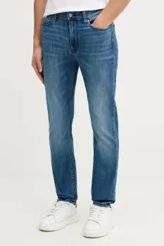 Calvin Klein Jeans blugi imagine