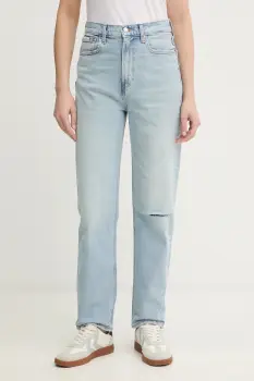 Calvin Klein Jeans blugi imagine