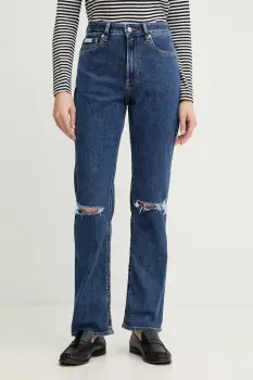 Calvin Klein Jeans blugi imagine