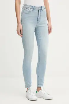 Calvin Klein Jeans blugi imagine