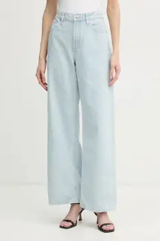 Calvin Klein Jeans blugi de dama imagine