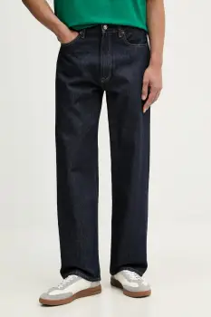 Calvin Klein Jeans blugi pentru barbati imagine