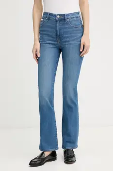 Calvin Klein Jeans blugi skinny pentru femei imagine
