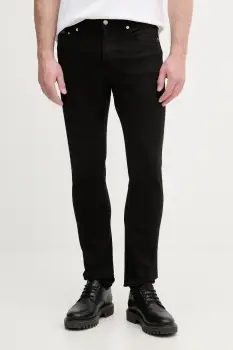 Calvin Klein Jeans blugi slim fit pentru barbati imagine