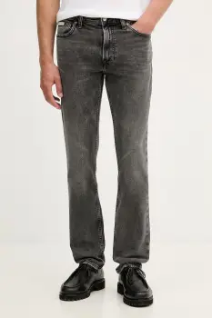 Calvin Klein Jeans blugi slim fit pentru barbati imagine