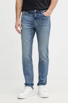 Calvin Klein Jeans blugi slim fit pentru barbati imagine