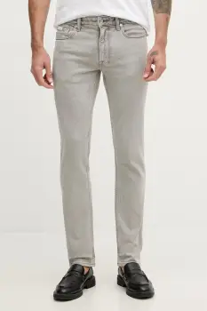 Calvin Klein Jeans blugi slim fit pentru barbati imagine