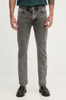 Calvin Klein Jeans blugi slim fit pentru barbati imagine