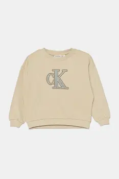 Calvin Klein Jeans bluza imagine