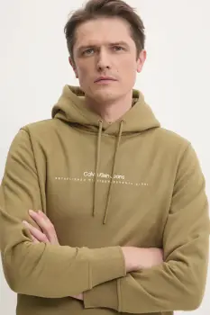 Calvin Klein Jeans bluza imagine