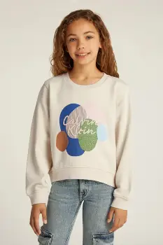 Calvin Klein Jeans bluza imagine