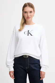 Calvin Klein Jeans bluza imagine