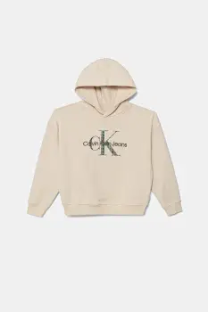 Calvin Klein Jeans bluza imagine