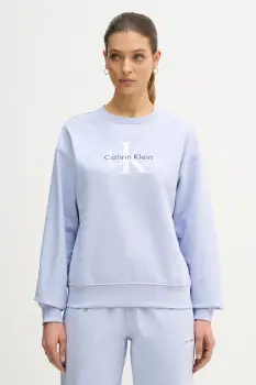 Calvin Klein Jeans bluza imagine