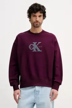 Calvin Klein Jeans bluza imagine