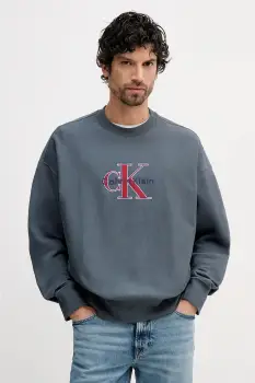 Calvin Klein Jeans bluza imagine