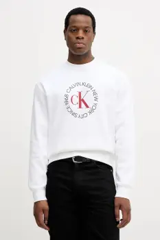 Calvin Klein Jeans bluza imagine