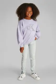 Calvin Klein Jeans bluza imagine