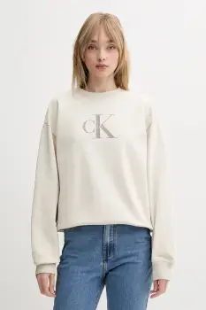 Calvin Klein Jeans bluza imagine