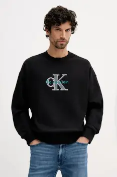 Calvin Klein Jeans bluza imagine