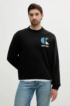 Calvin Klein Jeans bluza imagine
