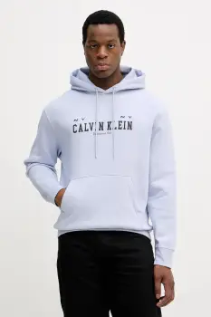 Calvin Klein Jeans bluza imagine