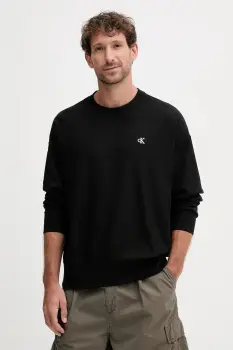 Calvin Klein Jeans bluza imagine