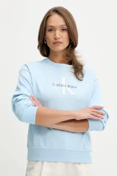 Calvin Klein Jeans bluza imagine